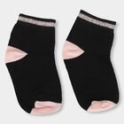Girls' Socks , Light Pink, small image number null