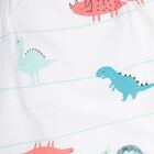 Infants Cotton Baba Suit, Light Green, small image number null