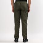Men's Track Pants, ओलिव, small image number null