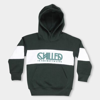 Boys' Sweatshirt