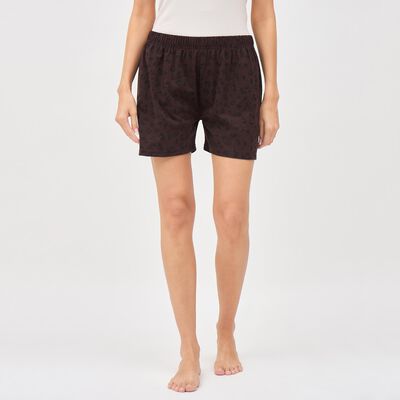 Ladies' Basic Shorts