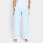 Ladies' Pyjama , हल्का नीला, small image number null