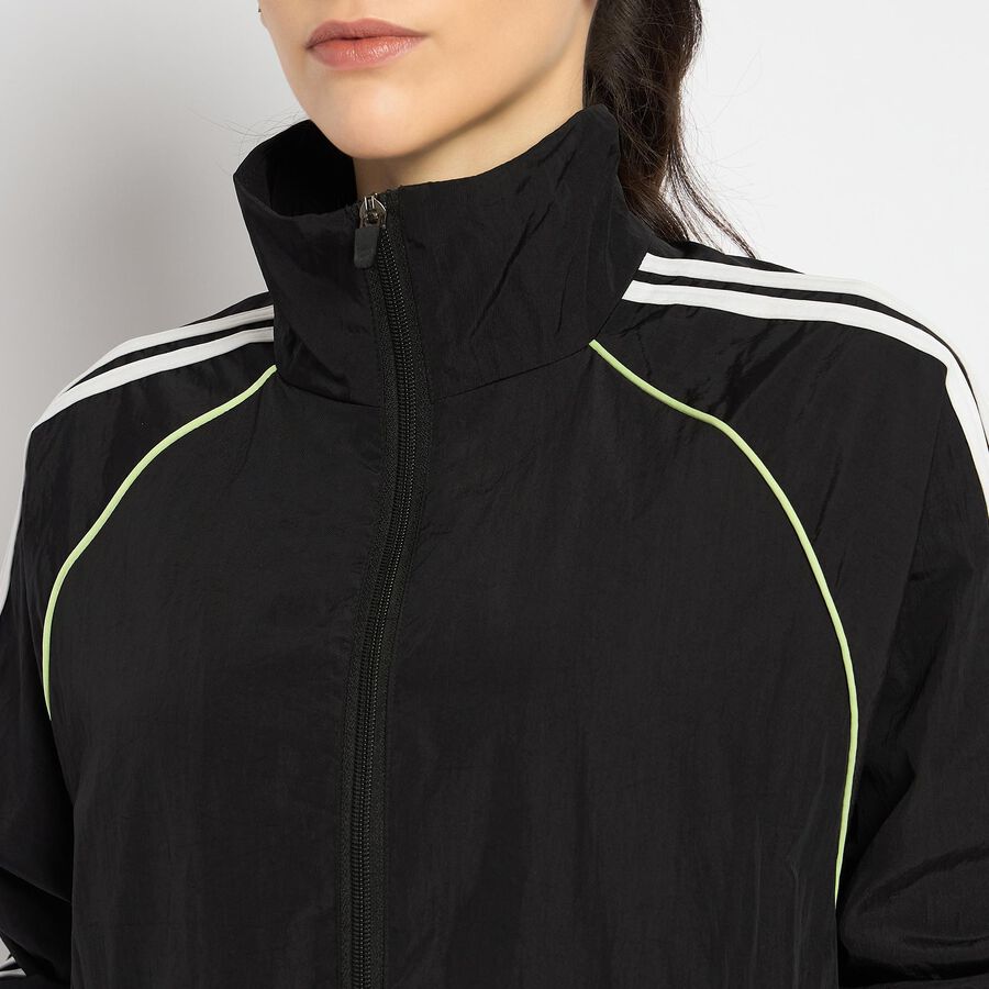 Ladies' Jacket , Black, large image number null