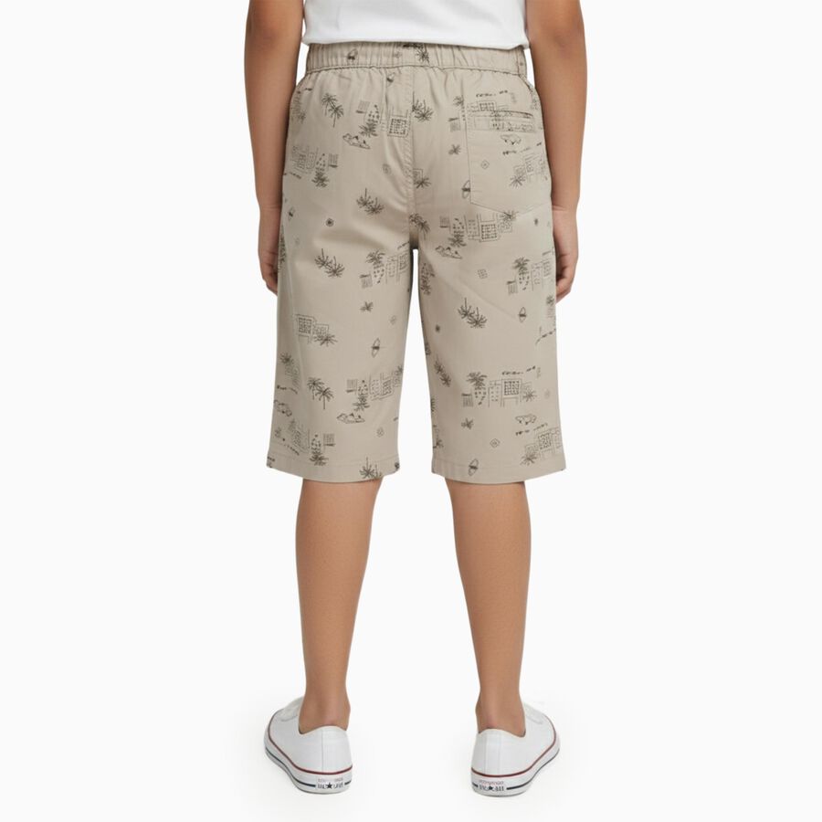 Boys' Jamaican, Beige, large image number null