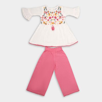 Girls' Fusion Set 