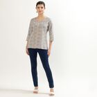 Ladies' Kurti , Light Grey, small image number null