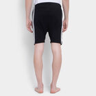 Cut & Sew Bermuda, काला, small image number null
