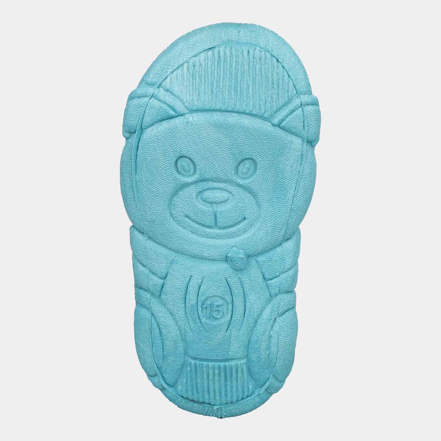 Infants' Sandal, Light Blue, large image number null