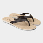 Ladies' Sandal, भूरा, small image number null