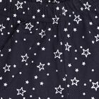 Girls' Pyjama, Navy Blue, small image number null