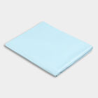 Infants' Bed Sheet, Light Blue, small image number null