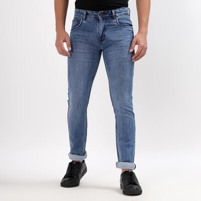 Men's Skinny Jeans