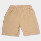Boys' Bermudas, Beige, small image number null