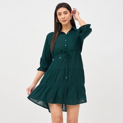 Ladies' Empire Dress