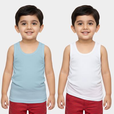 Boys' Vest