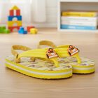Boys' Slipper, पीला, small
