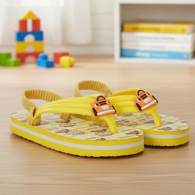 Boys' Slipper