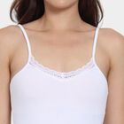 Ladies' Slips, White, small image number null