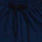 Boys' Bermuda, मध्यम नीला, small image number null