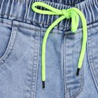 Boys' Jeans, Mid Blue, small image number null