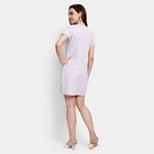 Ladies' Dress, लाइलेक, small image number null
