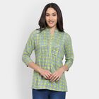 Ladies' Kurta, ओलिव, small image number null