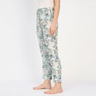 Ladies' Pyjama , Light Blue, small