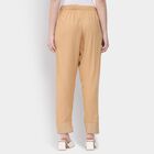 Ladies' Palazzos, गहरा पीला, small image number null