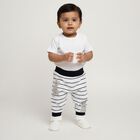 Infants' Pyjama, नेवी ब्लू, small image number null