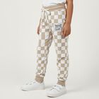 Boys' Pyjama, Beige, small image number null