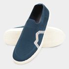 Men's Casual Shoes, Navy Blue, small image number null