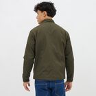 Men's Jacket, Olive, small image number null