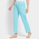Ladies' Pyjama , Aqua, small image number null