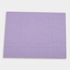 Infants Bed Sheet , Lilac, small image number null