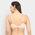 Ladies' Bra , Light Pink, small