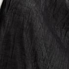 Ladies' Dupatta, Black, small image number null