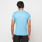 Single Jersey Drifit T-Shirt, Mid Blue, small image number null