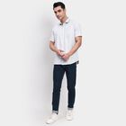 Men's Casual Shirt, हल्का हरा, small image number null