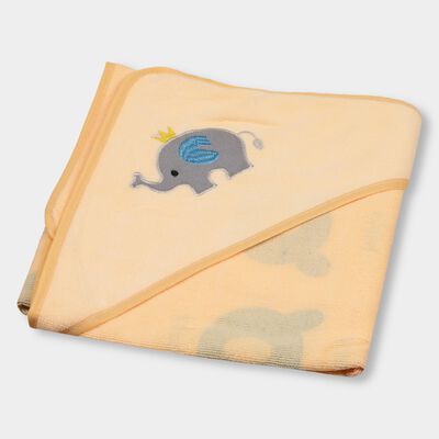 Infants' 100% Cotton Towel
