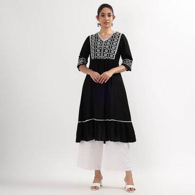 Ladies' Kurta 
