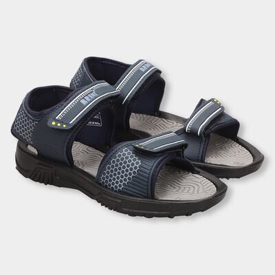 Men's Sandal With Velcro