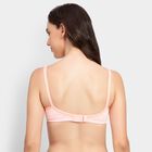 Ladies' Bra, पीच, small image number null