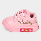 Girls' Shoes, Peach, small image number null