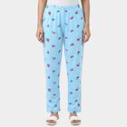 Ladies' Pyjama, Light Blue, small