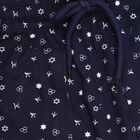 Boys' Pyjamas , Navy Blue, small image number null