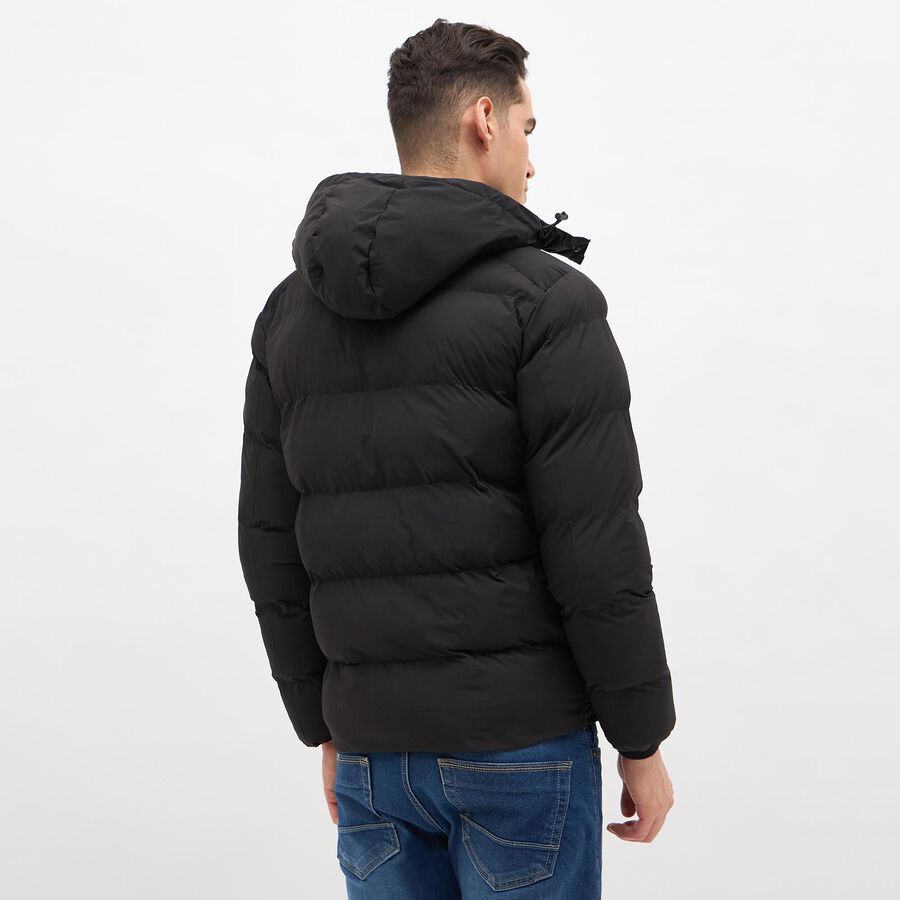 Men's Jacket, ओलिव, large image number null