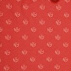 Boys' Half Sleeves T-Shirt , लाल, small image number null