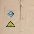 Infants' 100% Cotton Shirt , गहरा पीला, small image number null