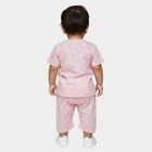Infants' Capri Set, Light Pink, small