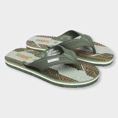 Boys' Thong Slipper